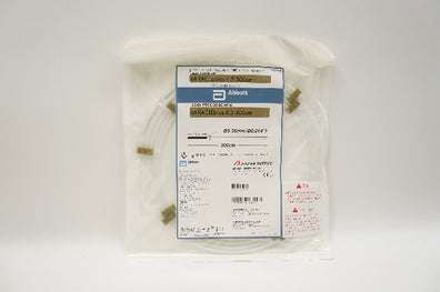 Abbott 14936-01 MIRACLEbros 4.5 ASAHI PTCA Guide Wire 0.36mm x 300cm (x)